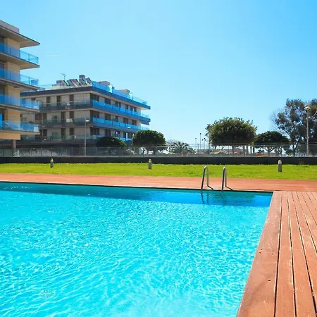 Apartment Uhc Esquirol Cambrils