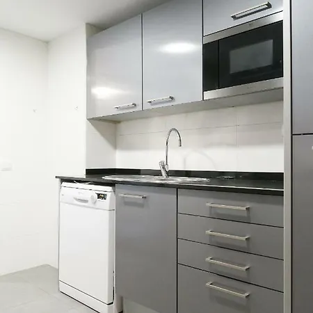 Apartment Uhc Esquirol Cambrils
