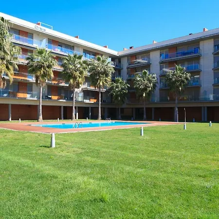 Apartment Uhc Esquirol