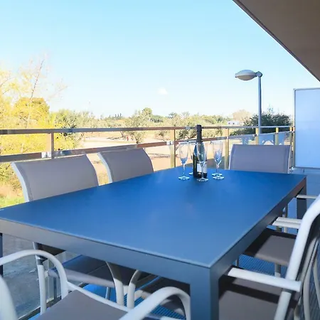 Apartment Uhc Esquirol Cambrils