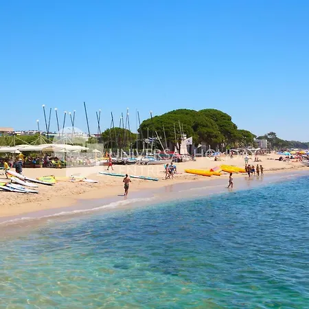 Apartment Uhc Esquirol Cambrils