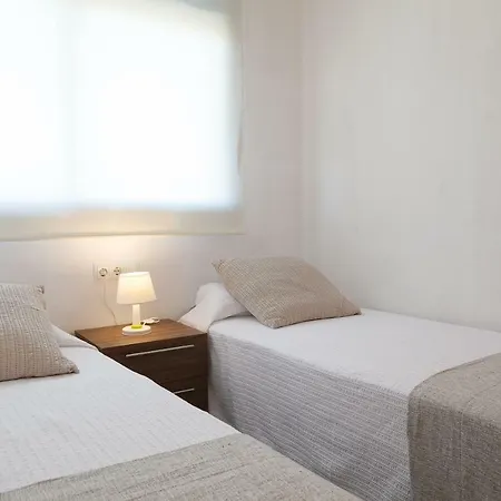 Uhc Esquirol Appartement
